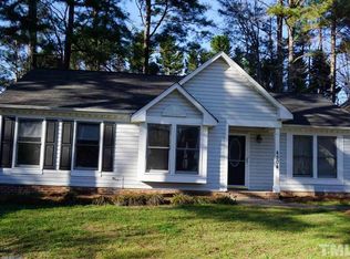 4504 Hollirose Pl, Raleigh, NC 27616