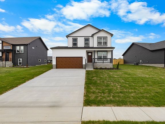 3rd image of 1013 Cherry Acres Dr Lot 4