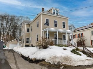 37 Vale St #1, Clinton, MA 01510