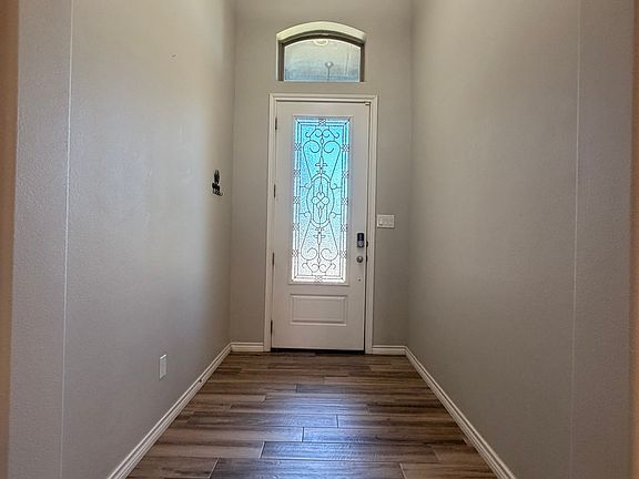 Entry Way