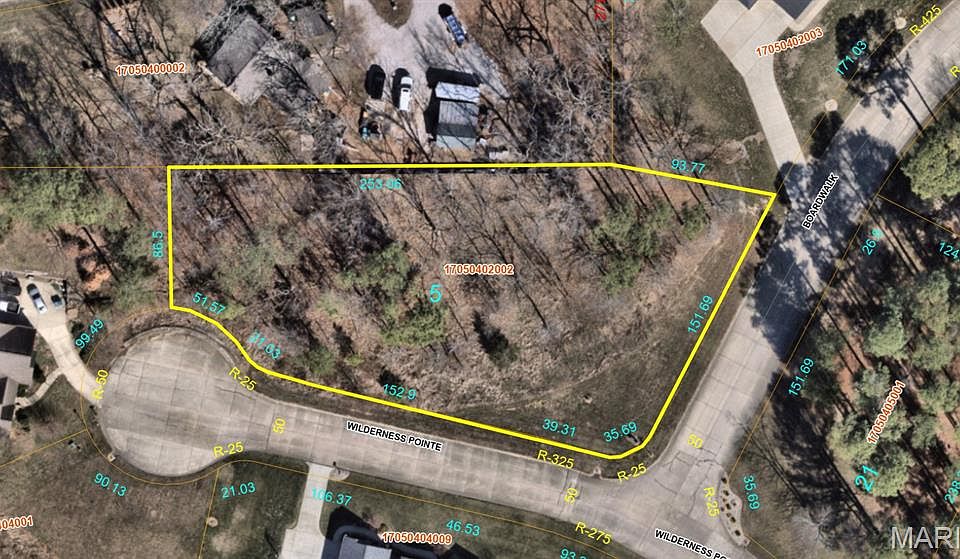 2nd image of 4916 Wilderness Point