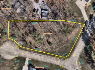 4916 Wilderness Point, Smithton, IL 62285
