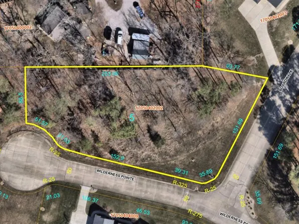 4916 Wilderness Point, Smithton, IL 62285