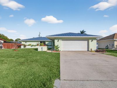 133 NW Avens Street, Port Saint Lucie, FL, 34983