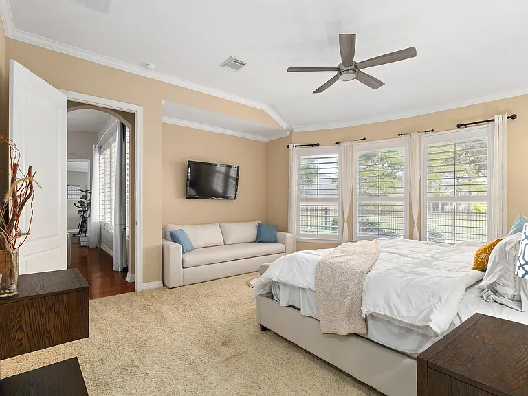 8407 Iron Tree Ln — Photo 22