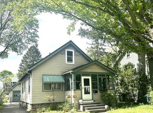 21 Illinois St, Rochester, NY 14609