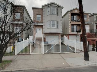 550 Broadway, Elizabeth, NJ 07206