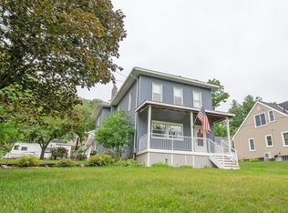 219 1st St N, Cannon Falls, MN 55009