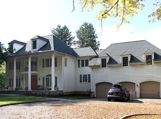 1320 Albany Post Rd, Croton On Hudson, NY 10520