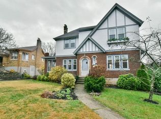 4149 Jamestown St, Cincinnati, OH 45205
