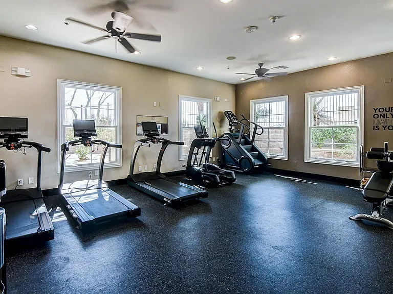 Mediterra Apartment Homes — Photo 18