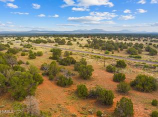 4675 E Simmons Ln N, Williams, AZ 86046