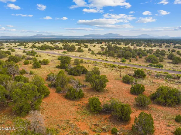4675 E Simmons Ln N, Williams, AZ 86046
