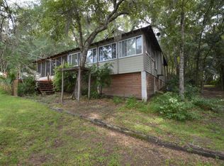 Tolomato Cswy, Darien, GA 31305