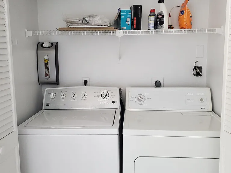 204 Sea Oats Dr #G — Photo 15