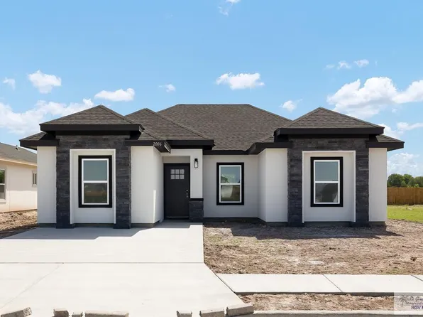2006 Black Hills St Lot 11, San Juan, TX 78589