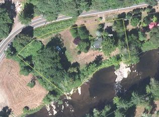 14464 Highway 36, Deadwood, OR