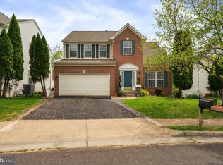 717 Monument Ln, Culpeper, VA 22701