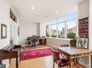 201 N 8th St APT 505, Philadelphia, PA 19106