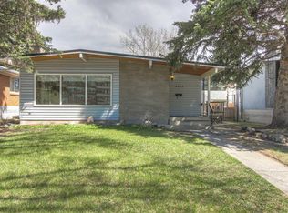 4512 S Varsity Dr NW, Calgary, AB T3A1A2