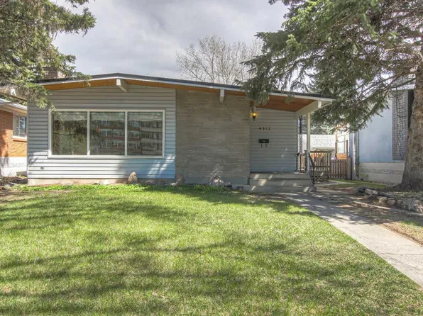 4512 S Varsity Dr NW, Calgary, AB T3A 1A2