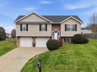 14 Teague Ct, Jonesborough, TN 37659