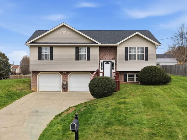 14 Teague Ct, Jonesborough, TN 37659