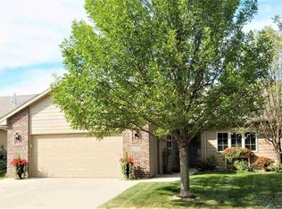 3563 W 91st Pl, Sioux Falls, SD 57108