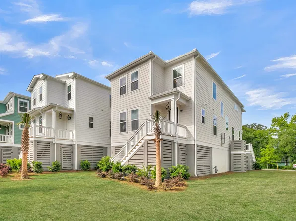 748 Minton Rd, Charleston, SC 29412