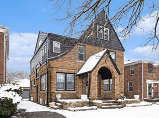 4325 Fullerton St, Detroit, MI 48238