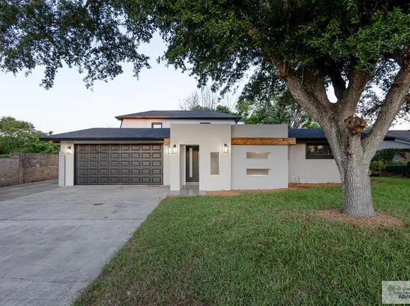 174 Jacaranda St, Brownsville, TX 78520