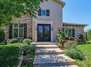 6110 Tuscany Vlg, Amarillo, TX 79119