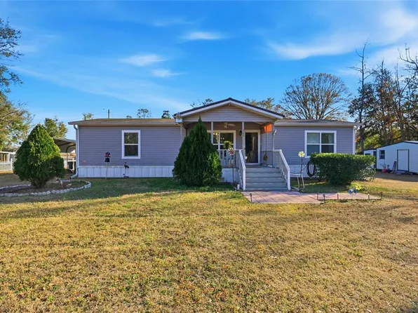 768 SW Troy St, Lake City, FL 32024