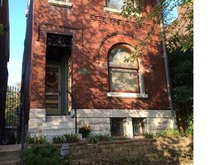 1945 Congress St, Saint Louis, MO 63118