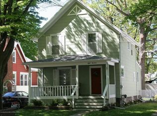 814 Smith Ave, Lansing, MI 48910