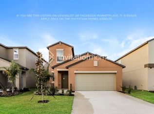 322 Rain Lily Ave, Spring Hill, FL 34609