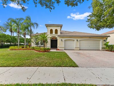4797 Hibbs Grove Terrace, Cooper City, FL, 33330