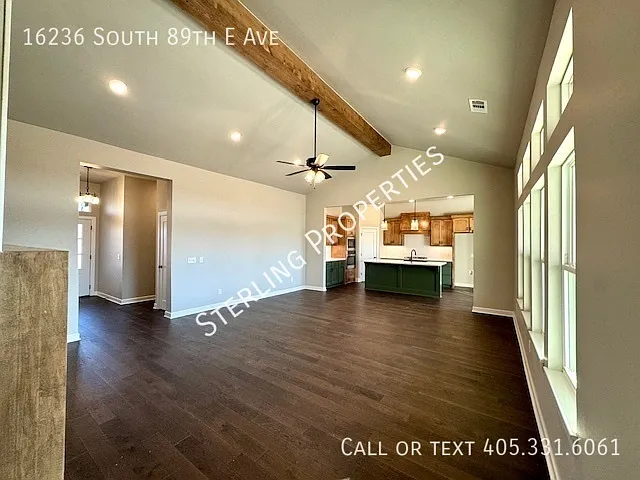 16236 S 89th East Ave — Photo 32