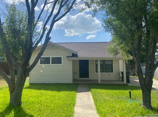 506 S 5th, Carrizo Springs, TX 78834