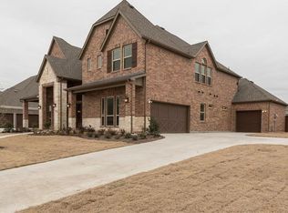 1731 Thackery Ln, Prosper, TX 75078