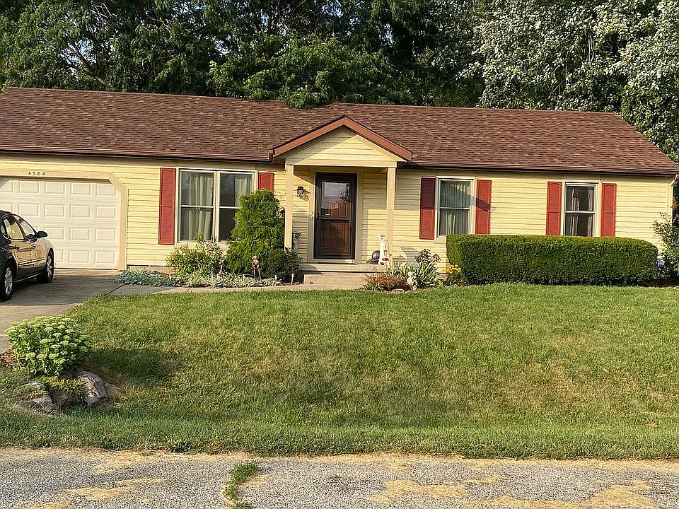 4384 Lake Villa Ln
