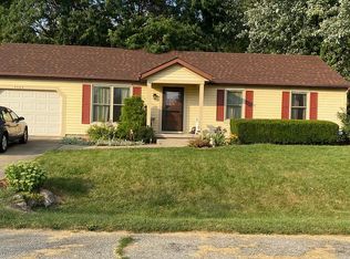 4384 Lake Villa Ln, West Lafayette, IN 47906