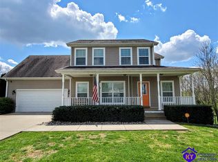 93 Luke Ct, Rineyville, KY 40162