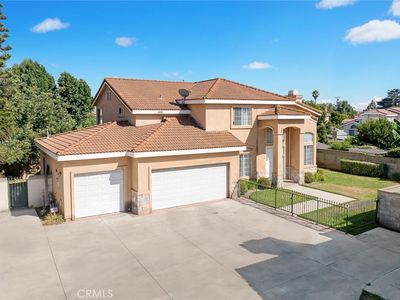 4448 Maxson Rd, El Monte, CA, 91732