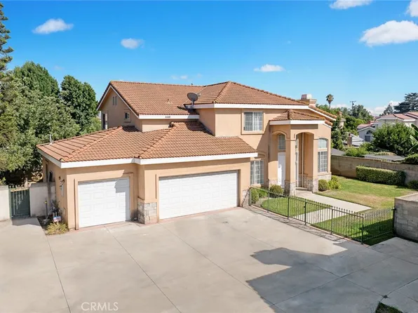 4448 Maxson Rd, El Monte, CA 91732