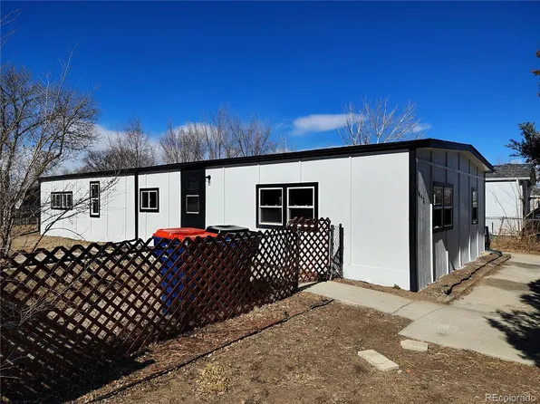 1045 Macdavidson Circle, Dacono, CO 80514