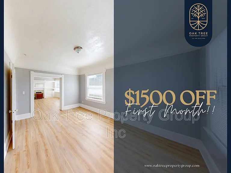 3252 Martin Luther King Jr Way — Photo 2