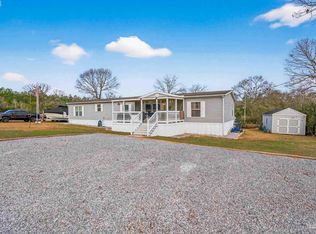 8091 Blackwater Ridge Rd, Milton, FL 32570