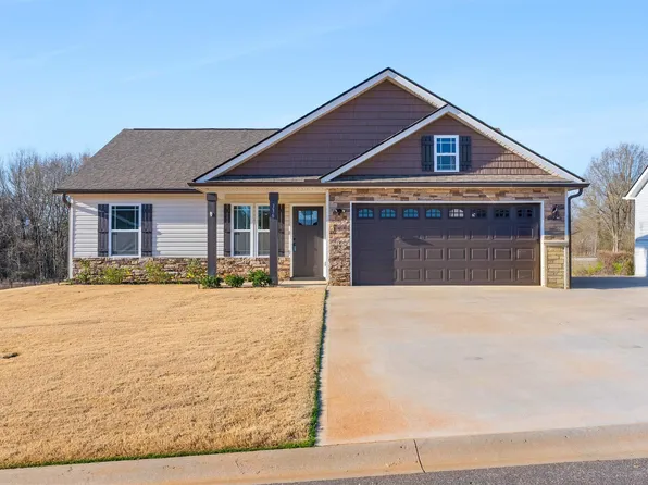 336 Dogwood Trl, Campobello, SC 29322