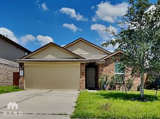 8111 Carillon Way, Rosharon, TX 77583